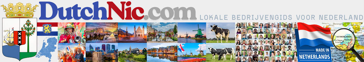 Gemaakt in Nederland - Lavada Creations